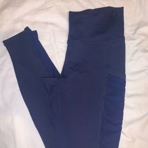 Powerhold leggings